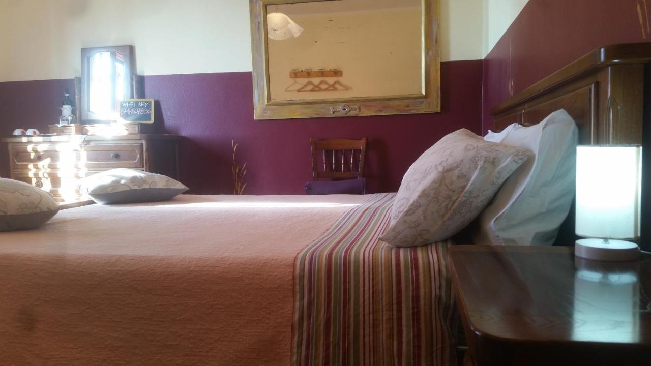 La Fenice B&B Montepulciano Stazione Екстериор снимка